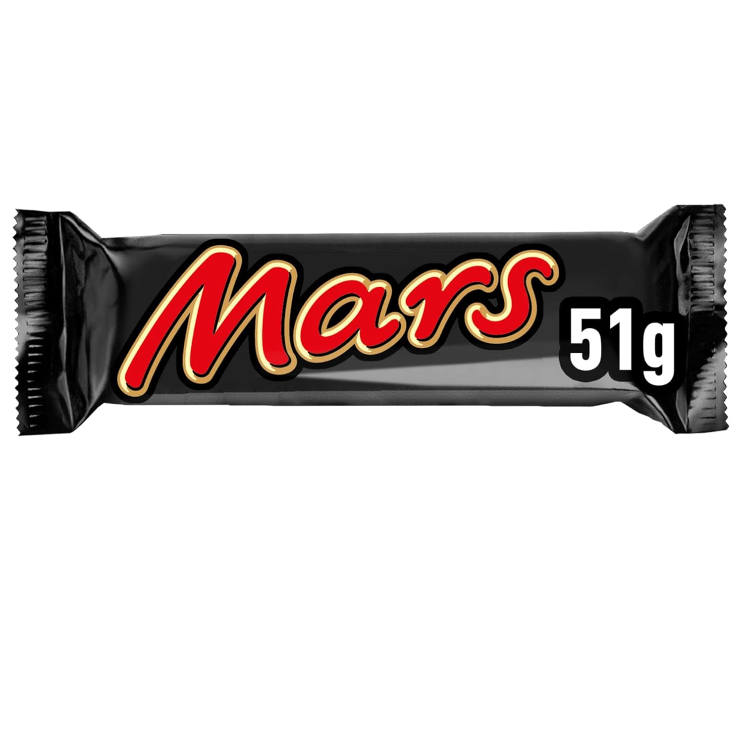 Mars Chocolate Bar [51 g] | Imported