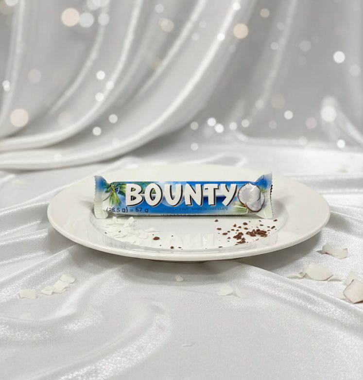 Bounty Chocolate Bar [57 g]